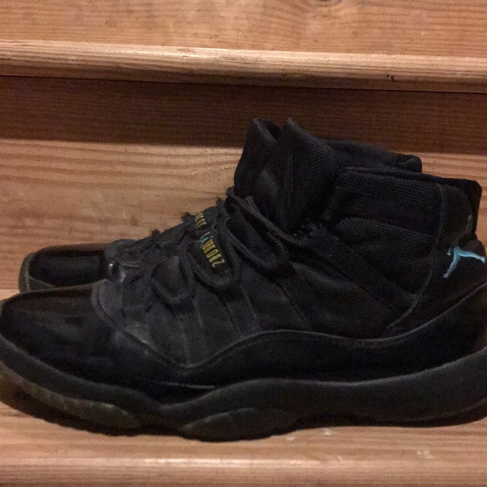 Jordan size 10